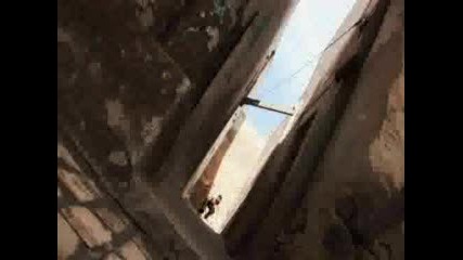 No Gravity Freerun
