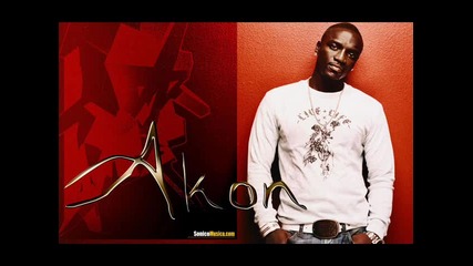 *new*akon feat Red Cafe - Seen money Cdrip 