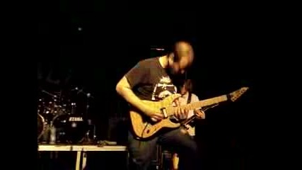The Black Dahlia Murder - A Statutory Ape 