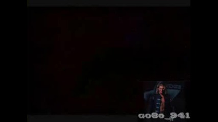 Edge The Best Tribute