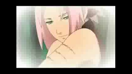 Narusaku - Morandi - Save Me