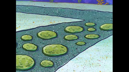 Spongebob Squarepants - Reef blower