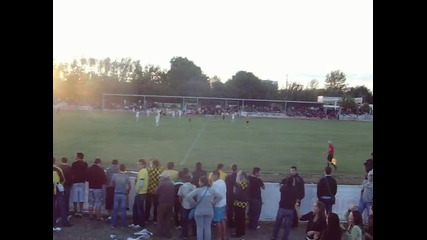 Bultras On Tour - Rakovski 01.09.2010 - 2 