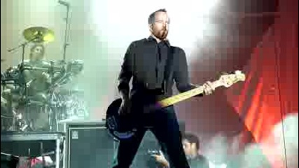 Linkin Park Live Studio 
