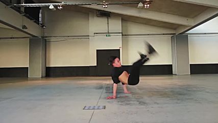 Jauz x Netsky - Higher (dance Video)