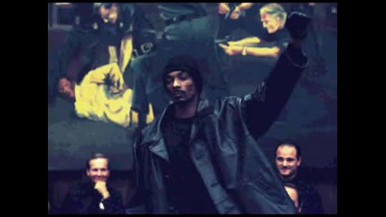 Snoop Dogg - Round Here
