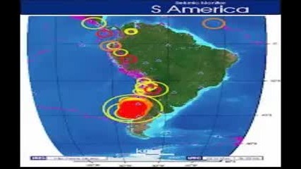 Страшното земетресение в Чили. Скала 8.0 по Рихтер 1.4.14 02