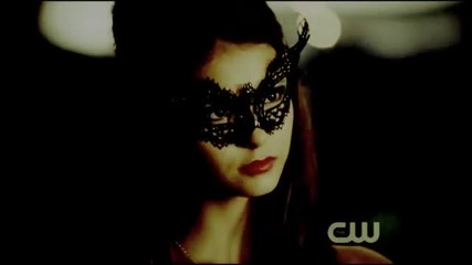 Katherine Pierce _ Who's That Chick_