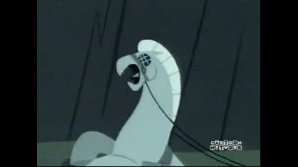 Samurai Jack S1e03 The First Fight - Част 1