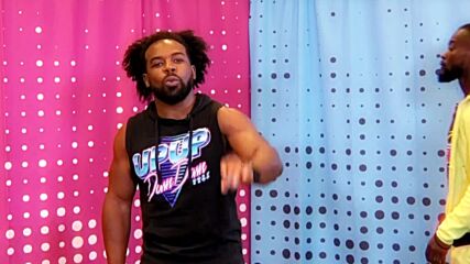 UUDD HOMECOMING: Grudge Matches, LRLR Championship and more on August 21