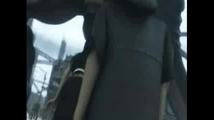 Final Fantasy VII
