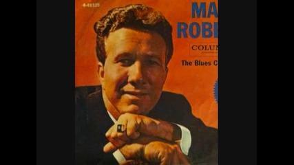 Marty Robbins - Cap and Gown (1959)