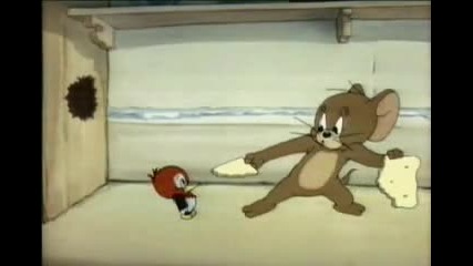 041. Tom & Jerry - Hatch Up Your Troubles (1949)