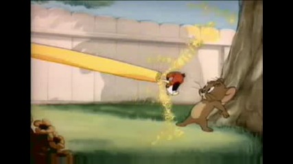 Tom And Jerry - 041 - Hatch Up Your Troubles (1949).mpg