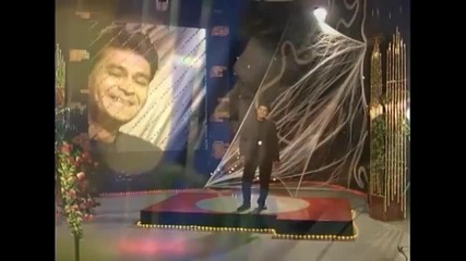 Sinan Sakic i Juzni Vetar - Gradom se sapuce (jv arhiva) (high)