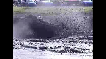 Big Rapids Mud Bog 10 - 6 - 07 - Mud Bogg