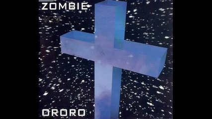 Ororo - Zombie (imagine remix)