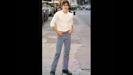 Matt Dillon