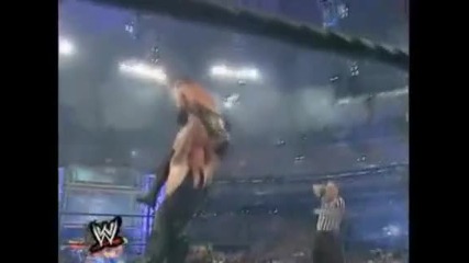The Undertaker Tribute Fallen Angel