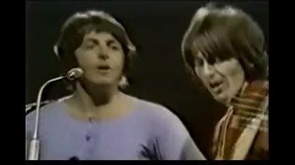 Beatles - Revolution