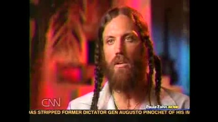 brian welch cnn part 2