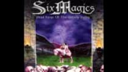 Six Magics - Metal Century 
