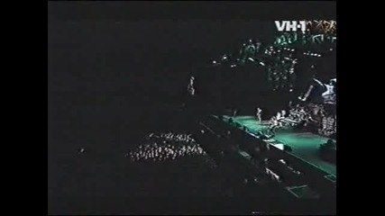 Kiss - I Was Made For Loving You 