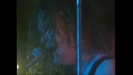 James Hetfields Accident+nothing Else Matters