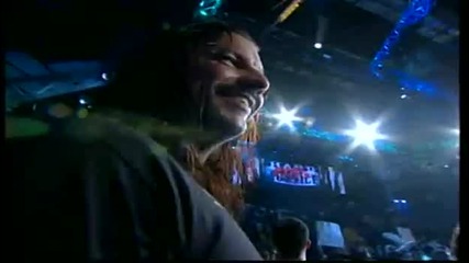 Tna Hardcore Justice 17/17 pt 2 