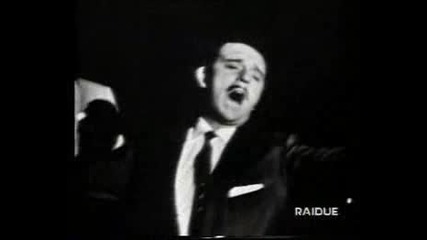 Fred Buscaglione Guarda che luna 1959 