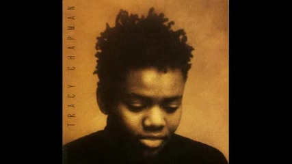 tracy chapman - mountain o'things