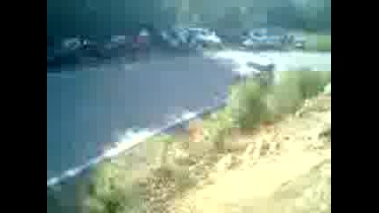 Rally sliven 2010