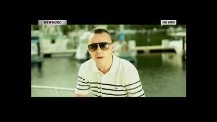 Don Omar feat Lucenzo- Danza kuduro