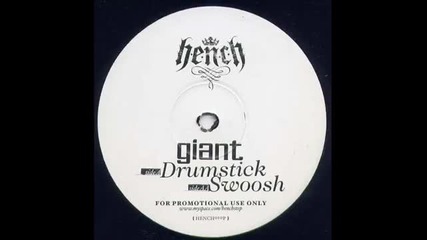 Giant - Drumstick 