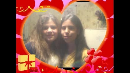 jeni i ani love 