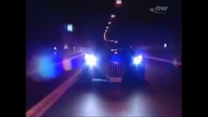 Maybach Exelero