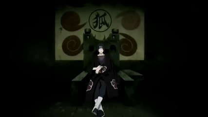 Naruto-hollywood Undead