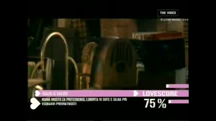 Fergie - Big Girls Dont Cry