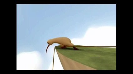 Kiwi - Сбъдването На Една Мечта