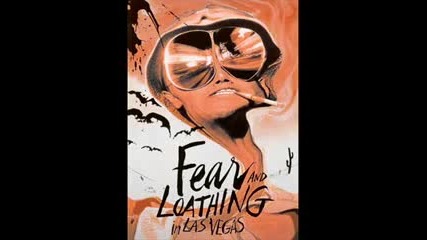 Drum and Bass ™ Parralyza - Fear and Loathing