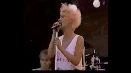 Roxette - The Rox Medley