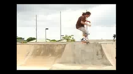 skate tricks 