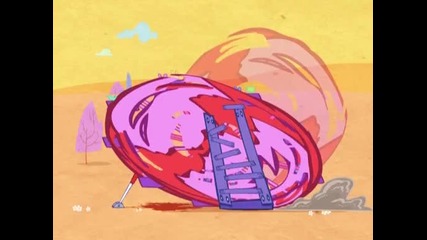 happy tree friends