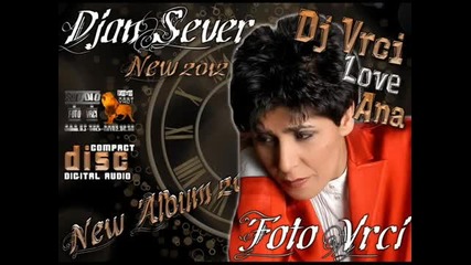 Djan Sever 2013 - Fali 2013 - New Album 2013