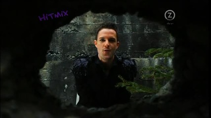 The Killers - The World We Live In