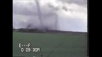 Top 20 Tornado Home Video Countdown (15 - 11) (hq) 