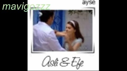 Asli i Efe