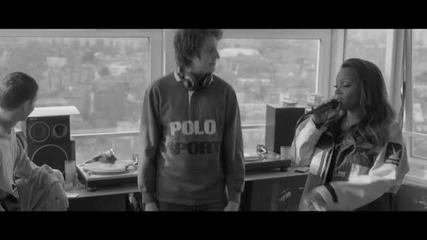 Toddla T - 'take It Back' (full Length Official Video)