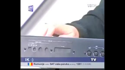 Mile Kitic - Mala iz Novog Pazara