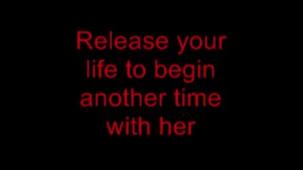 Inside the Fire - Disturbed Lyrics 